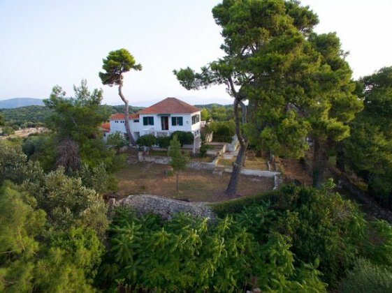 Villa eleni Cephalonia - Photo2