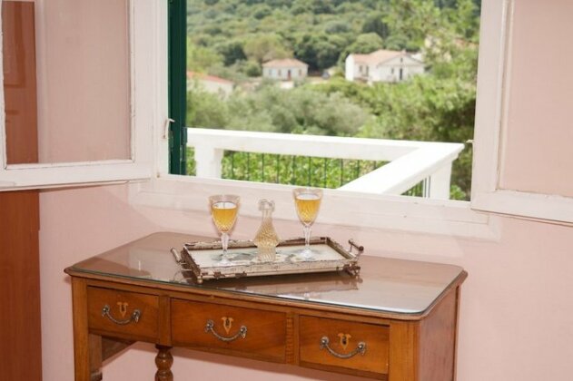 Villa eleni Cephalonia - Photo4