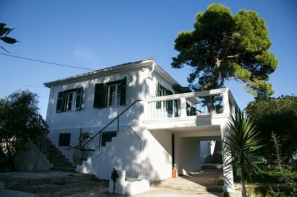 Villa eleni Cephalonia