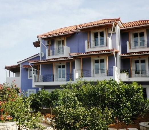 Villa Eliza