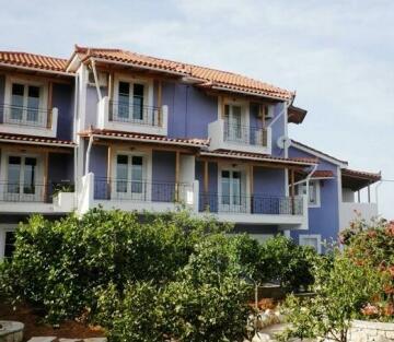 Villa Eliza