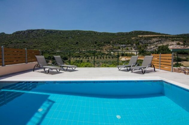 Villa Elpida Cephalonia - Photo2