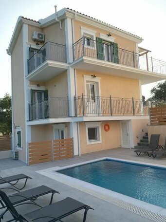 Villa Elpida Cephalonia - Photo3