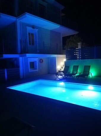 Villa Elpida Cephalonia - Photo4