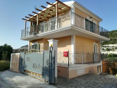 Villa Elpida Cephalonia