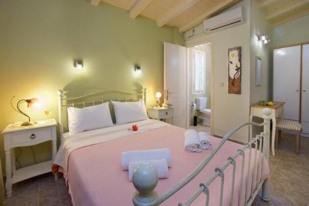 Villa Emily Cephalonia - Photo2