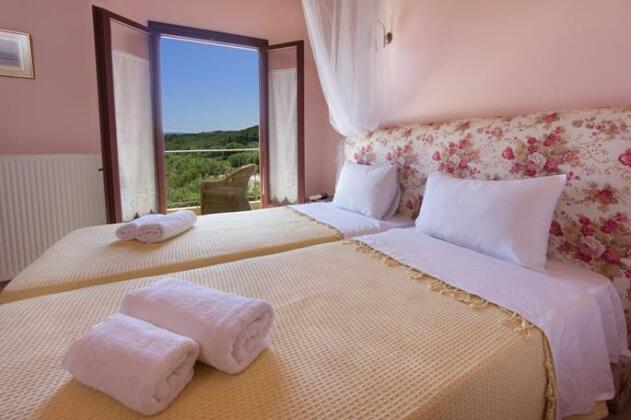 Villa Emily Cephalonia - Photo3