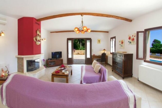 Villa Emily Cephalonia - Photo4