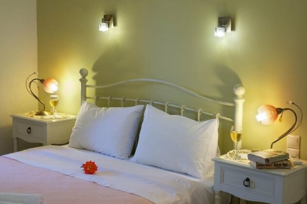 Villa Emily Cephalonia - Photo5
