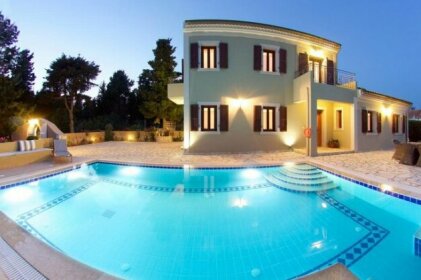 Villa Emily Cephalonia