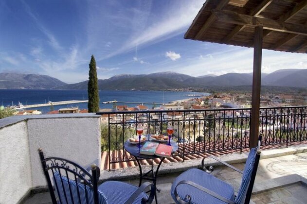 Villa Fanendes - Photo2