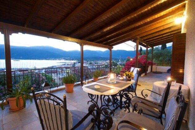 Villa Fanendes - Photo3