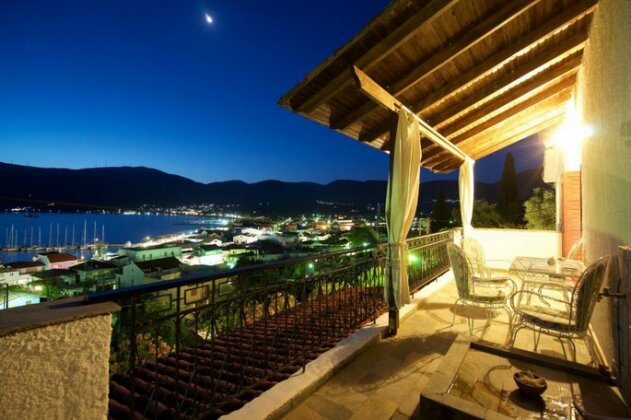 Villa Fanendes - Photo4