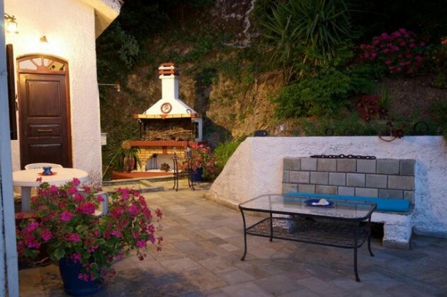 Villa Fanendes - Photo5