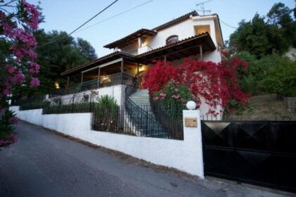 Villa Fanendes