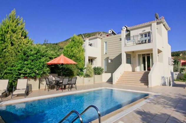 Villa Fedra Cephalonia - Photo2