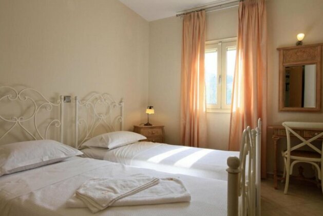 Villa Fedra Cephalonia - Photo4