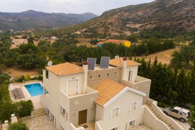 Villa Fedra Cephalonia - Photo5