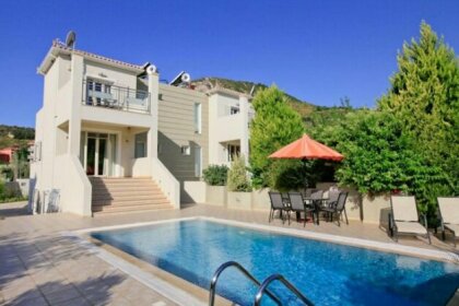 Villa Fedra Cephalonia
