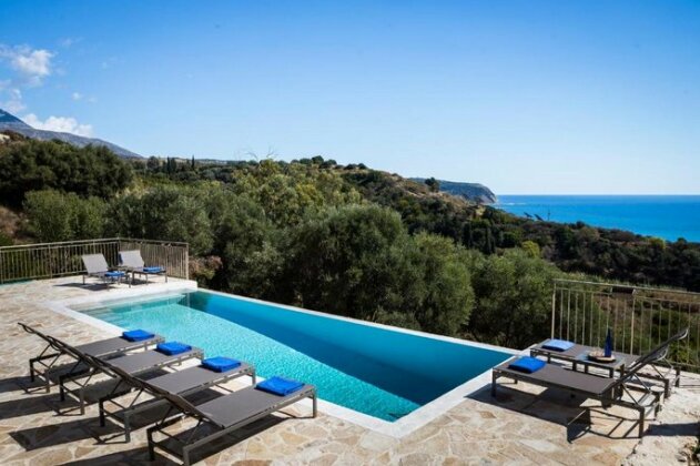 Villa Filakia