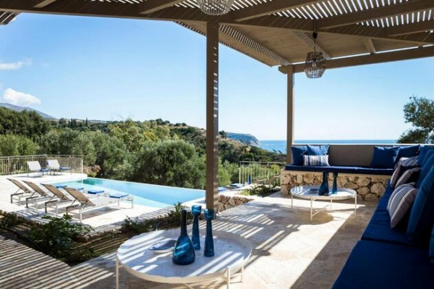 Villa Filakia - Photo5