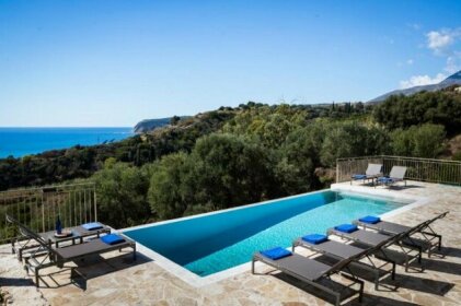 Villa Filakia