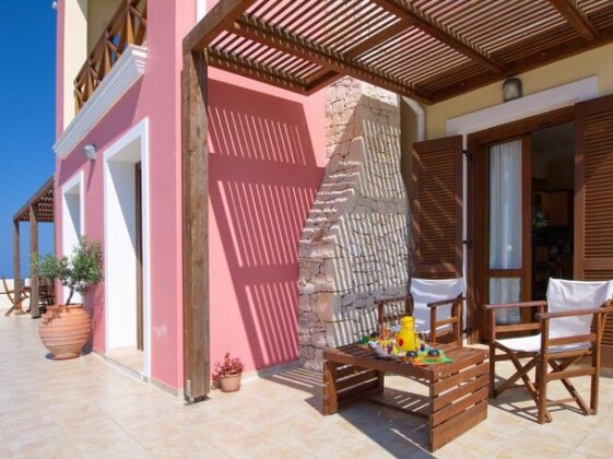 Villa Fiscardo View - Photo2