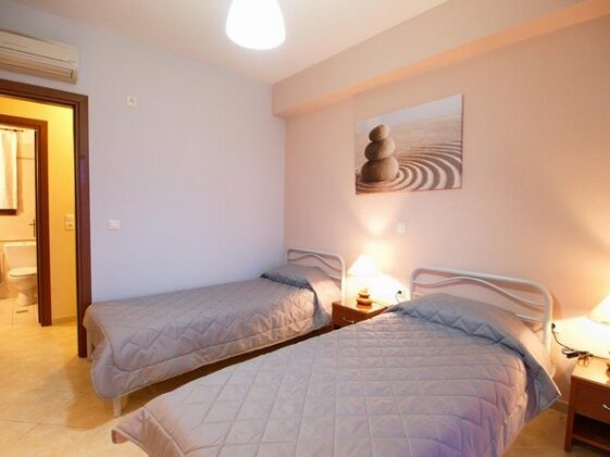 Villa Fiscardo View - Photo3