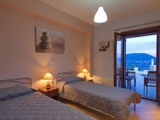 Villa Fiscardo View - Photo4