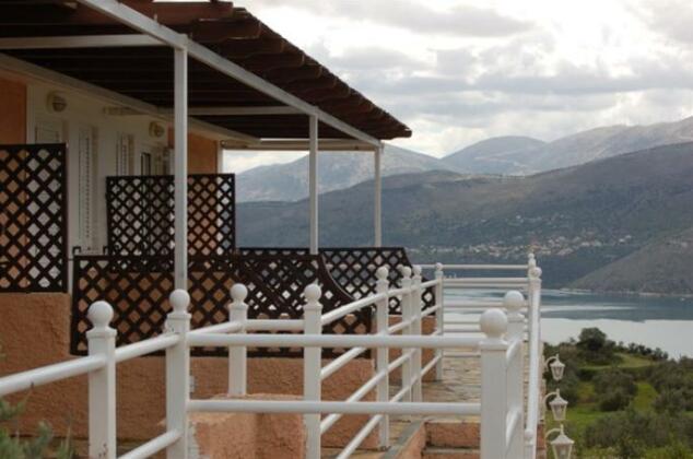 Villa Forestata - Photo2