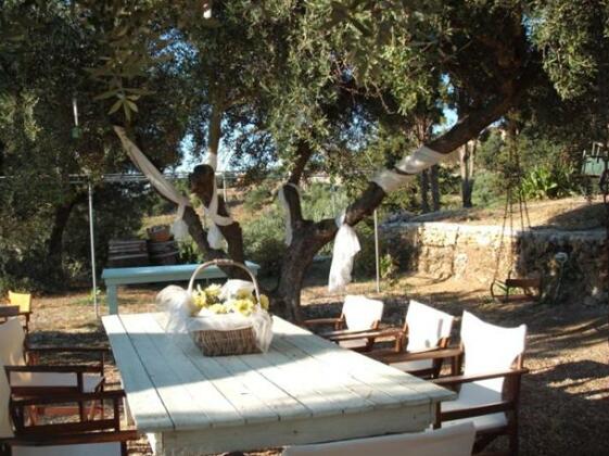 Villa Forestata - Photo3