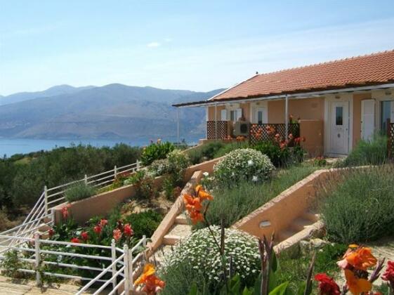 Villa Forestata - Photo5