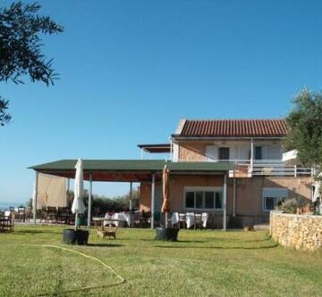 Villa Forestata