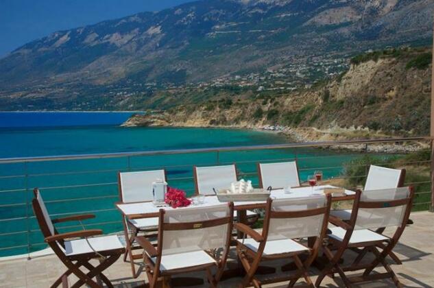 Villa Grand Avali - Photo4