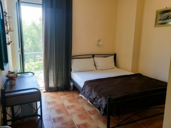 Villa Helena Cephalonia - Photo2