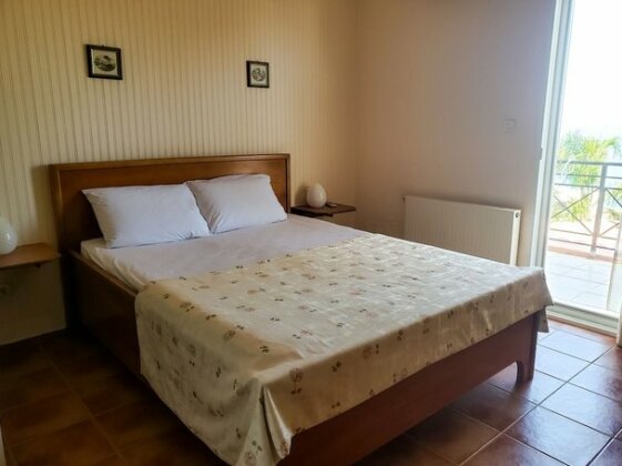Villa Helena Cephalonia - Photo4