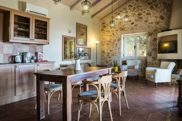 Villa Ifandis - Photo2