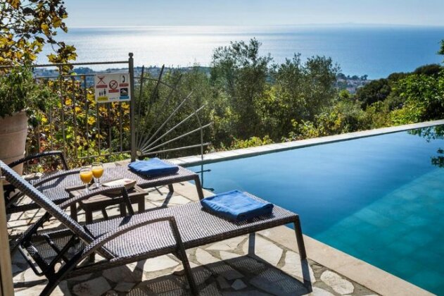 Villa Ifandis - Photo3