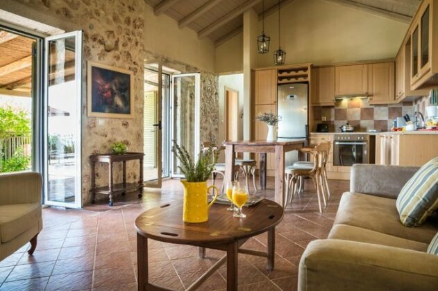 Villa Ifandis - Photo4