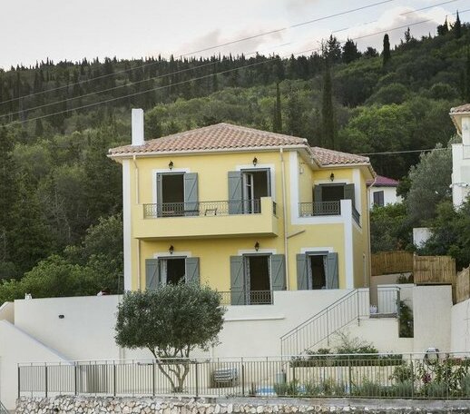 Villa Isalos