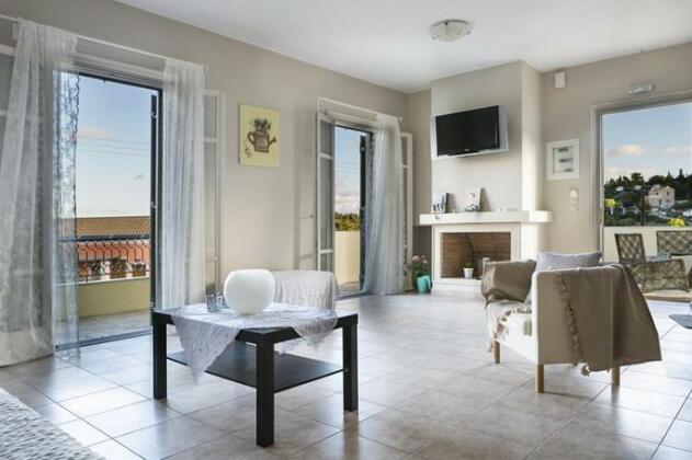 Villa Isalos - Photo5