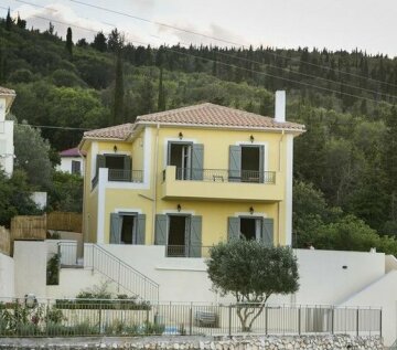 Villa Isalos