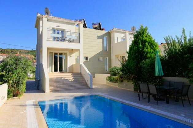 Villa Ismini Cephalonia - Photo2