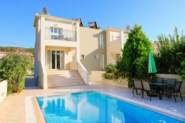 Villa Ismini Cephalonia - Photo3