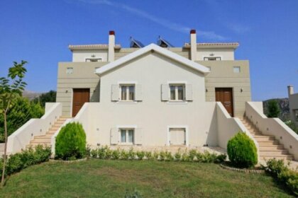 Villa Ismini Cephalonia