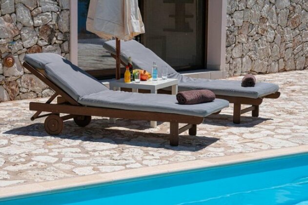 Villa Kandia - Photo2