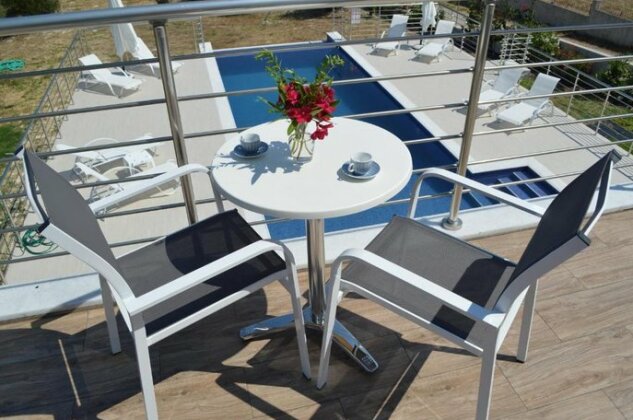 Villa Kefalonian Dream - Photo5