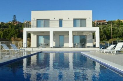 Villa Kefalonian Dream