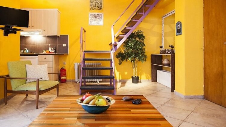 Villa Kirki Apartments - Photo2