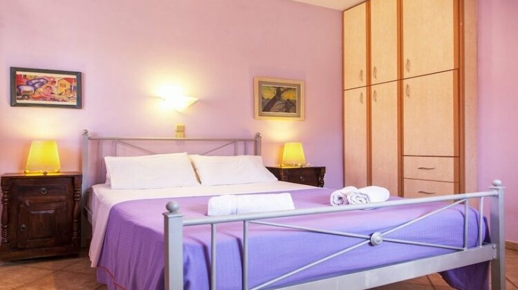 Villa Kirki Apartments - Photo3